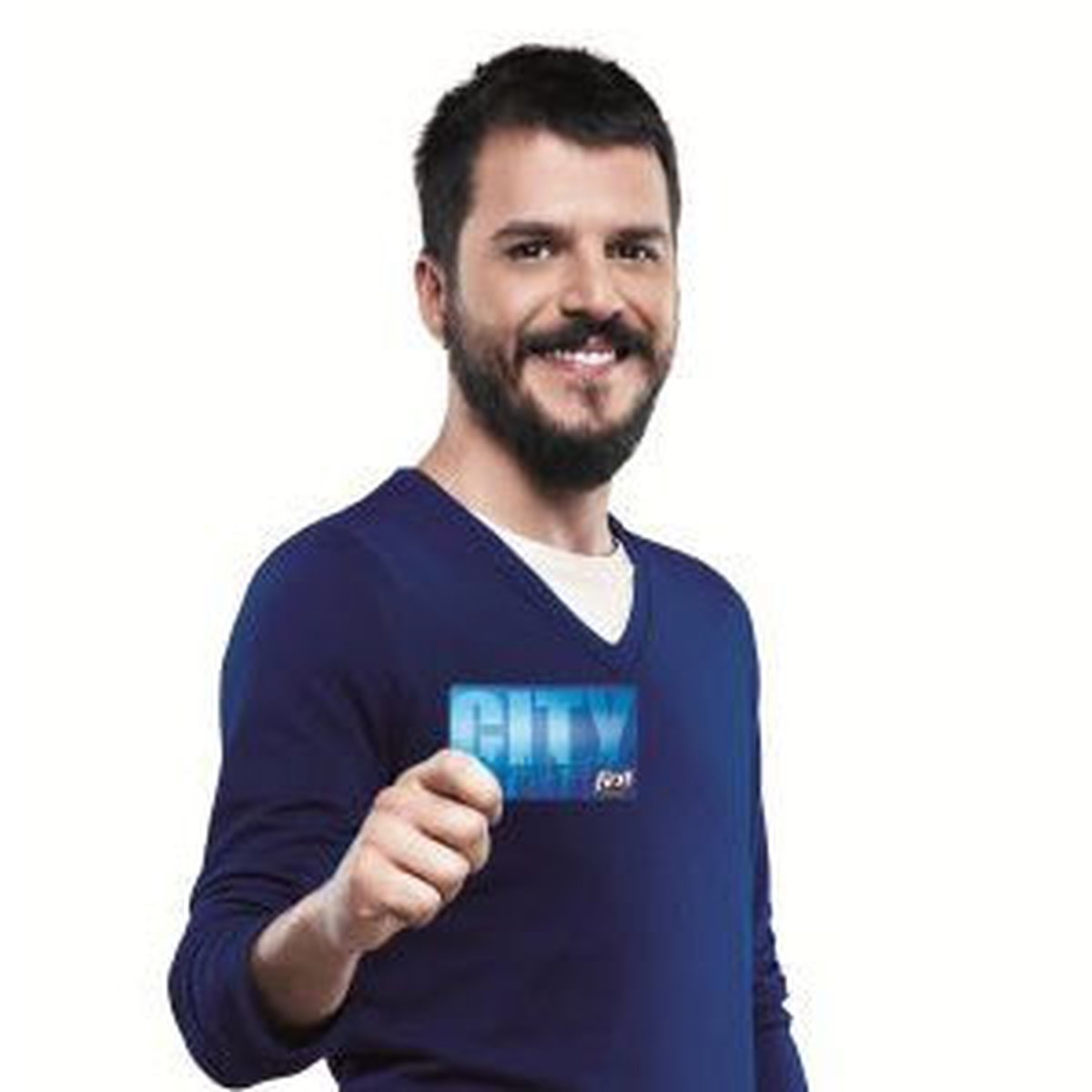 Şehrin Yeni Sakızı