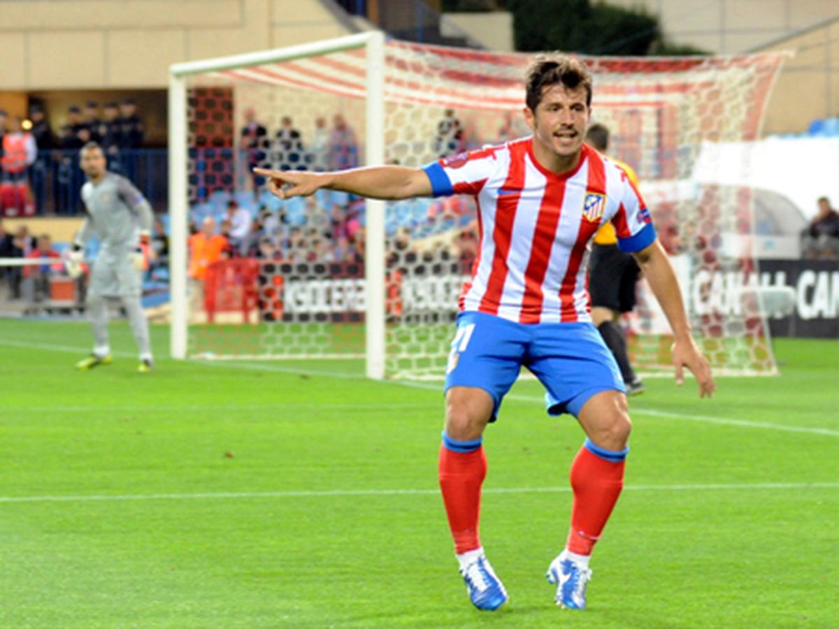 Simeone: Emre Bizim Oyuncumuz