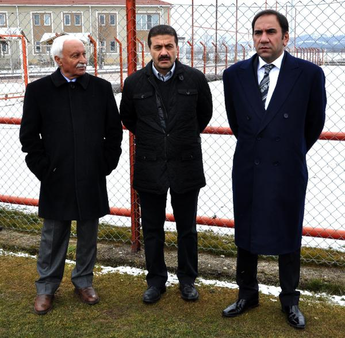 Sivasspor, Fenerbahçe Hazırlıklarına Başladı