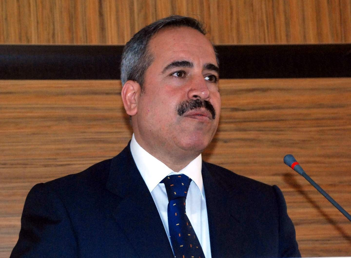 Sosyal Etüt ve Proje Müdürlüğüne Mahmut Öztürk Atandı