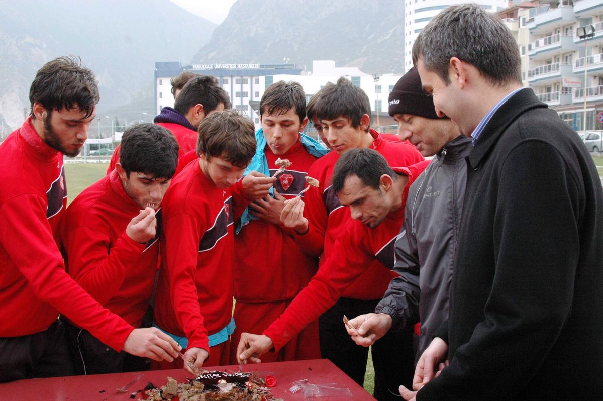 Spor Toto 2. Lig