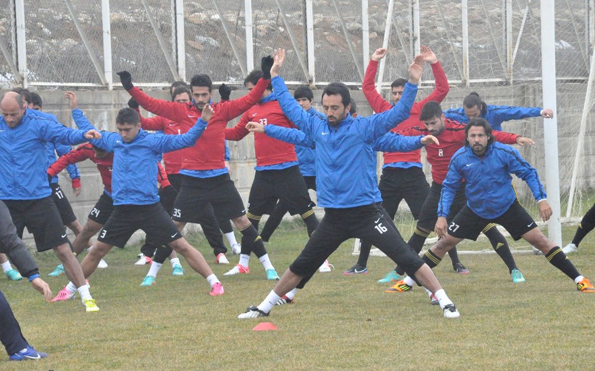Spor Toto 2. Lig