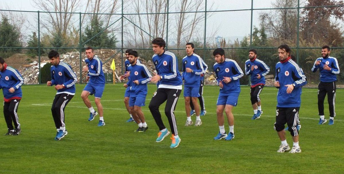 Spor Toto 3. Lig