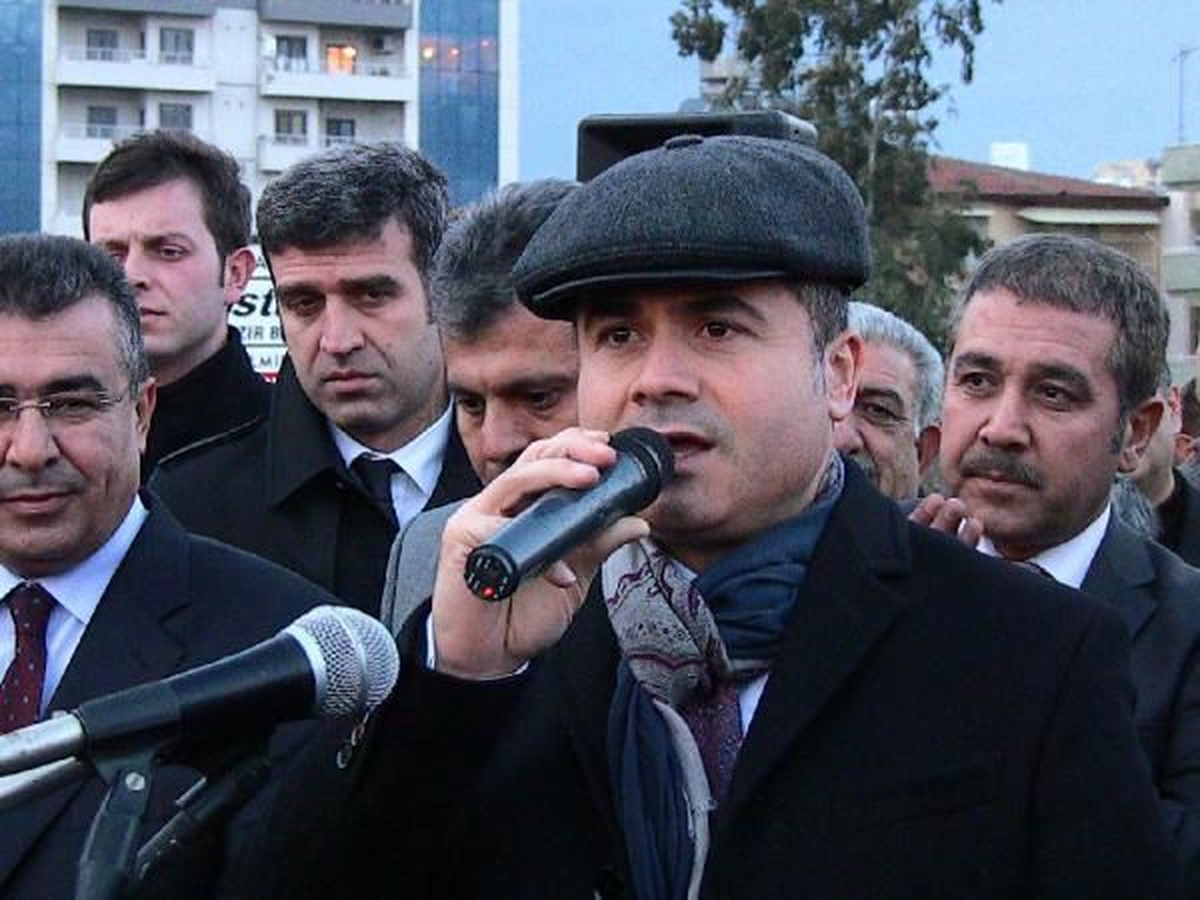 Suat Kılıç\'tan "Doping" Açıklaması
