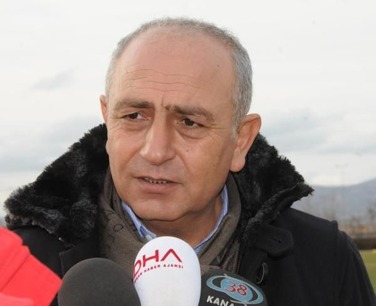 Süleyman Hurma: Ölüm Tehditleri Aldık
