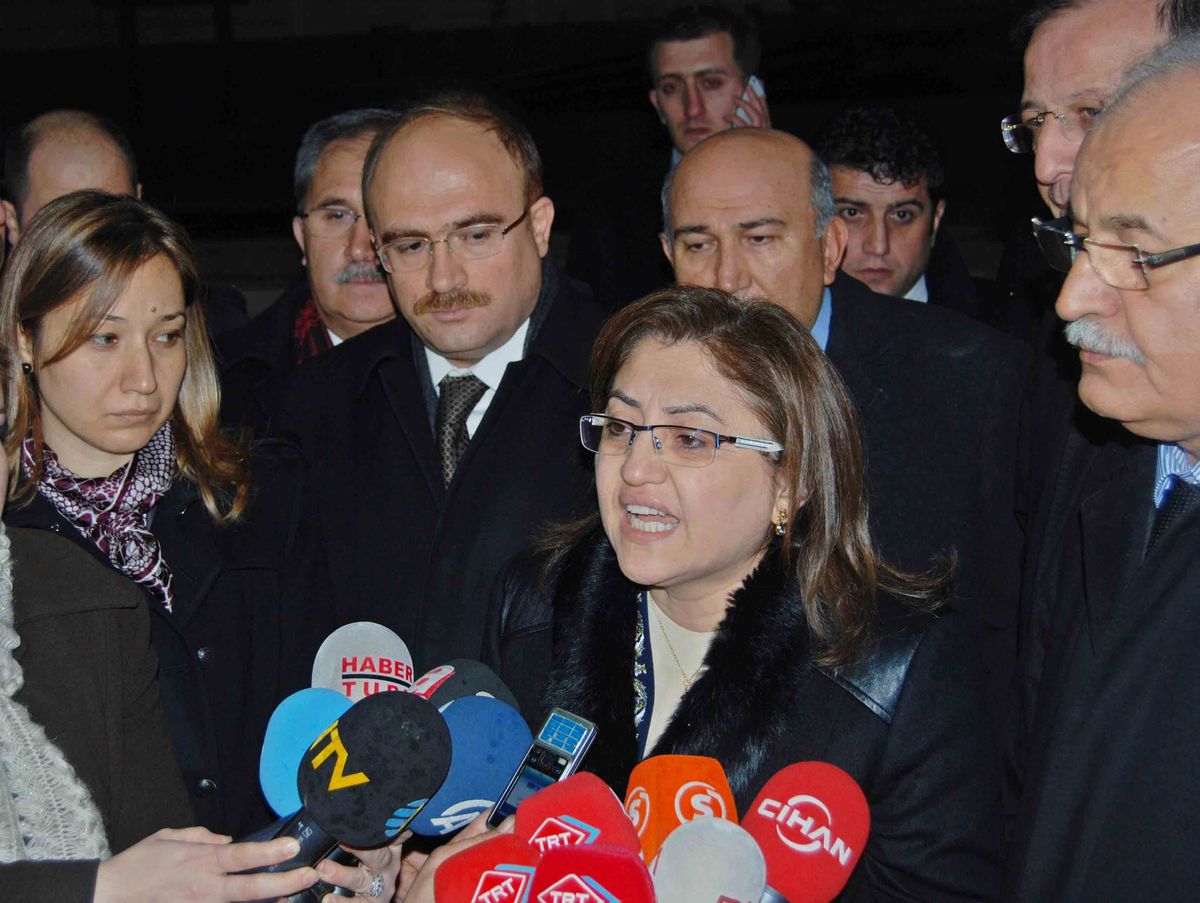 Suriyeli Sığınmacılara Çalışma İzini Verilecek