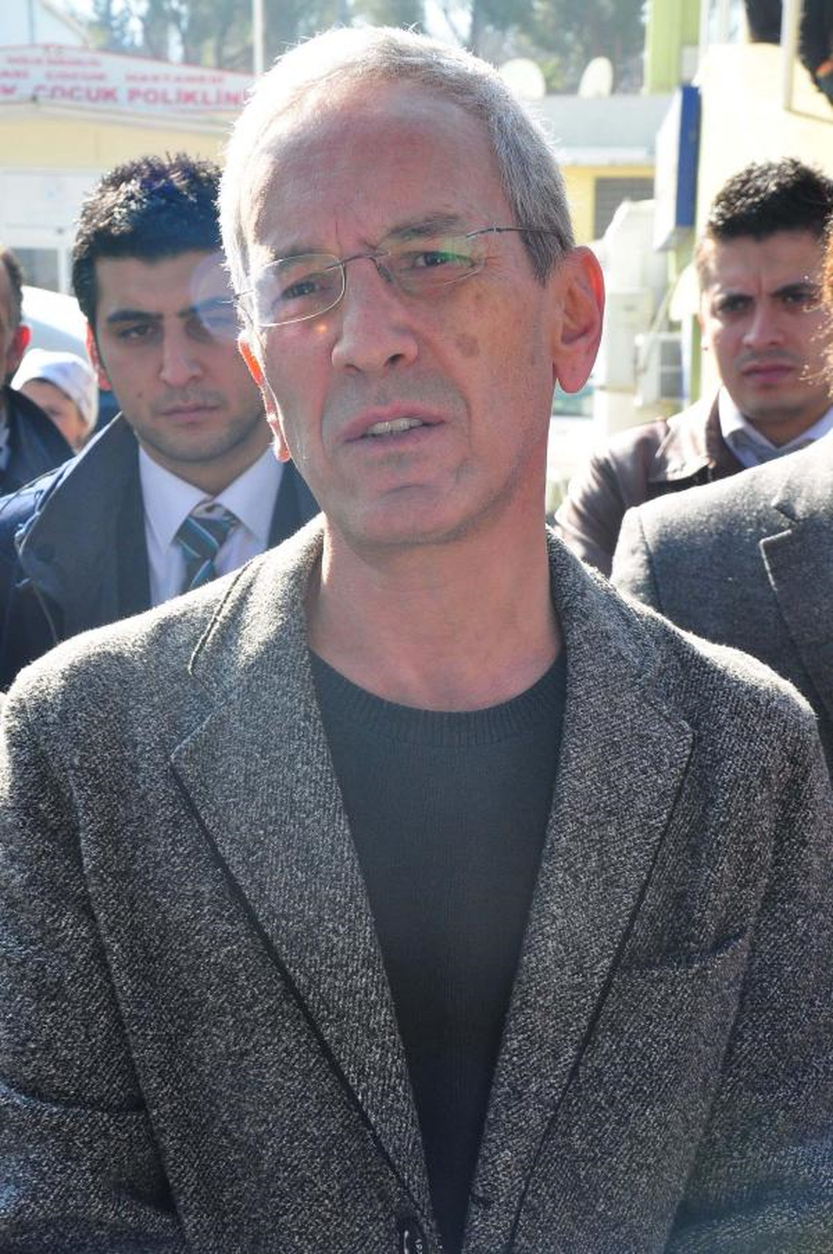 Tabip Odası ve Sendikadan, Doövülen Doktora Destek