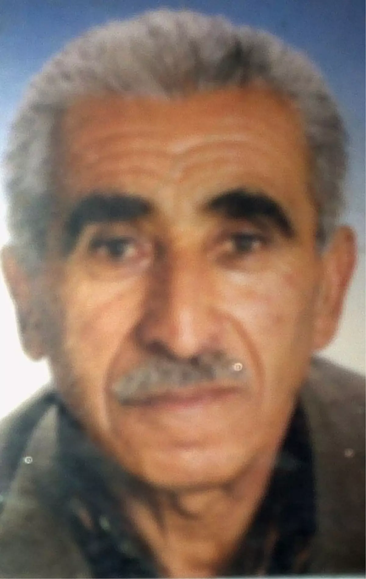 Taşköprü'de Şüpheli Ölüm