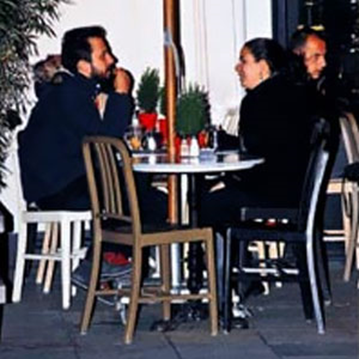 \'Taşlıcalı\' Panik Oldu