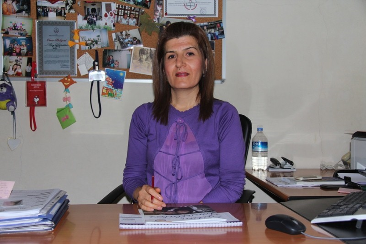 "TEGV Çocuklar İçin Sokağa Alternatif"