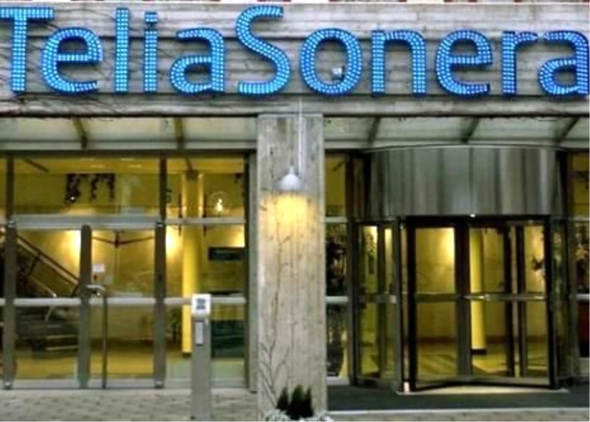 Teliasonera 673 Milyon Sek Kar Etti