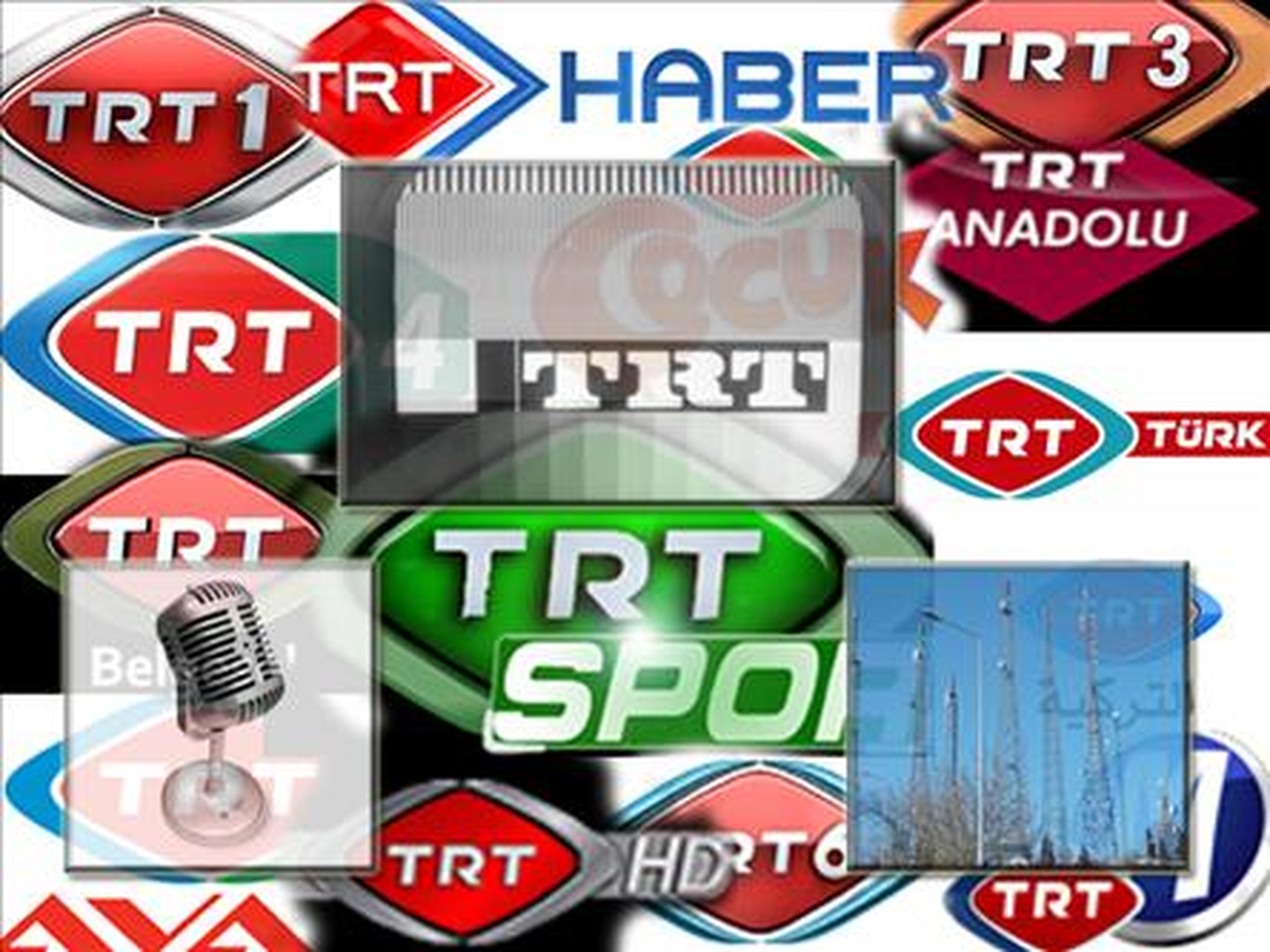 TRT 45. Yılını Kutluyor