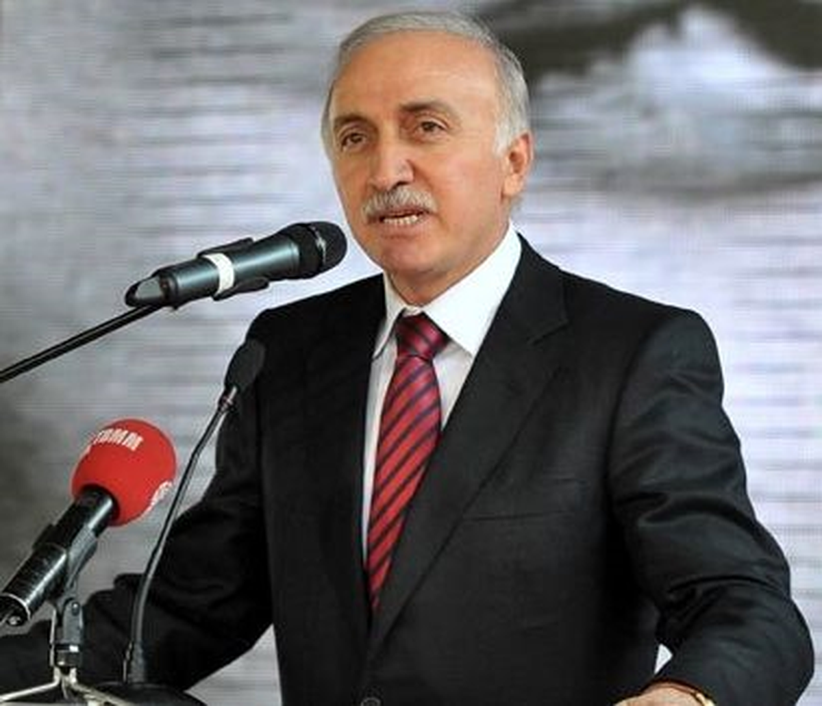 TRT Genel Müdürü İbrahim Şahin Açıklaması