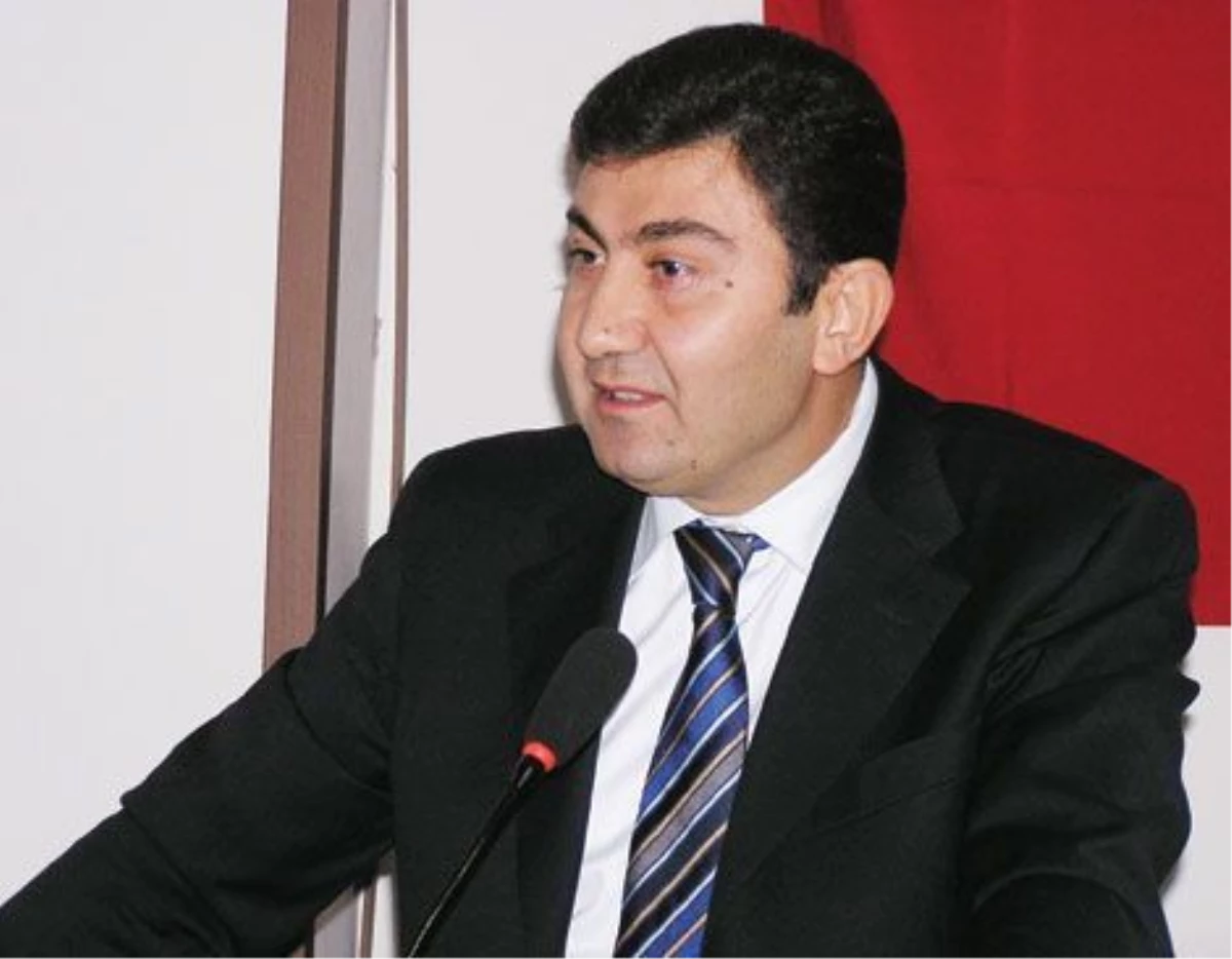 Tüik Başkanı Aydemir\'in Basın Toplantısı (2)