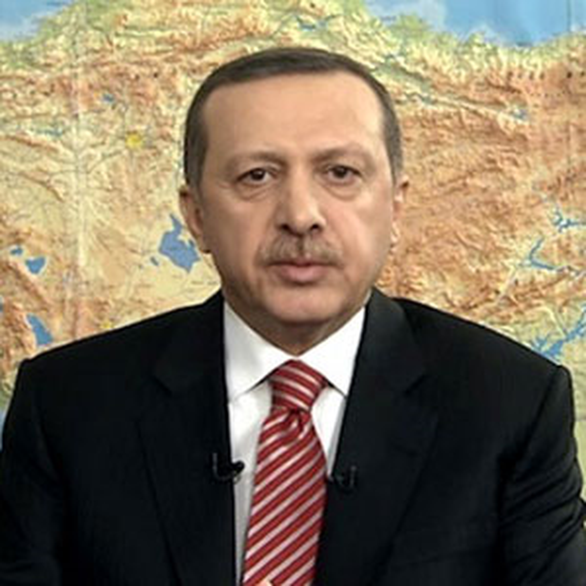 "Ulusa Sesleniş" Konuşması "Millete Hizmet Yolunda" İsmi ile Değişti