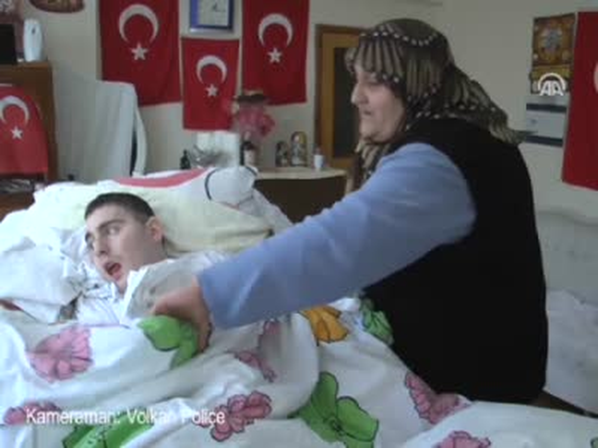 Gülsüm Nine İtiraz Etti