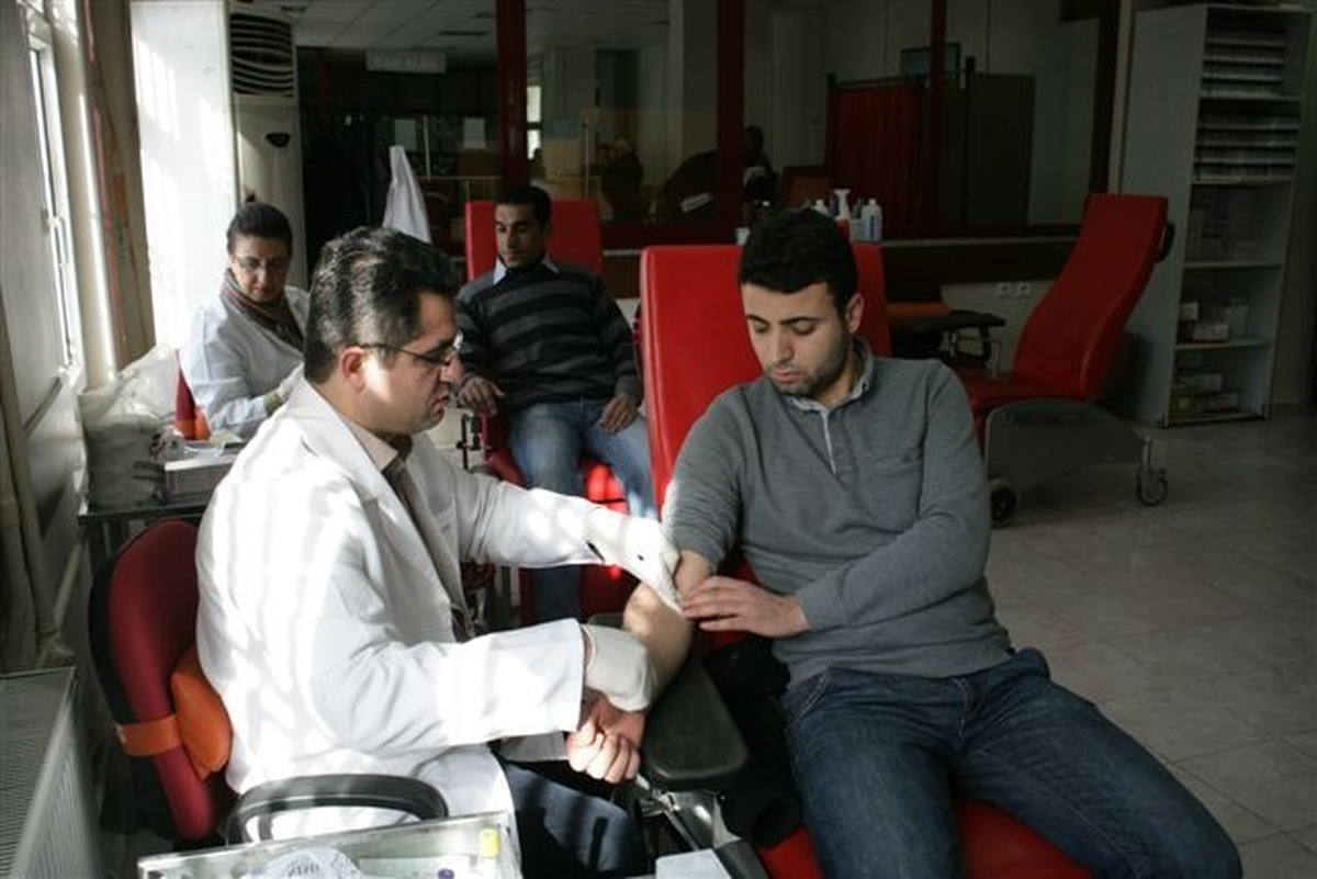 Üniversite Hastanesi Enfeksiyona Dikkat Çekti
