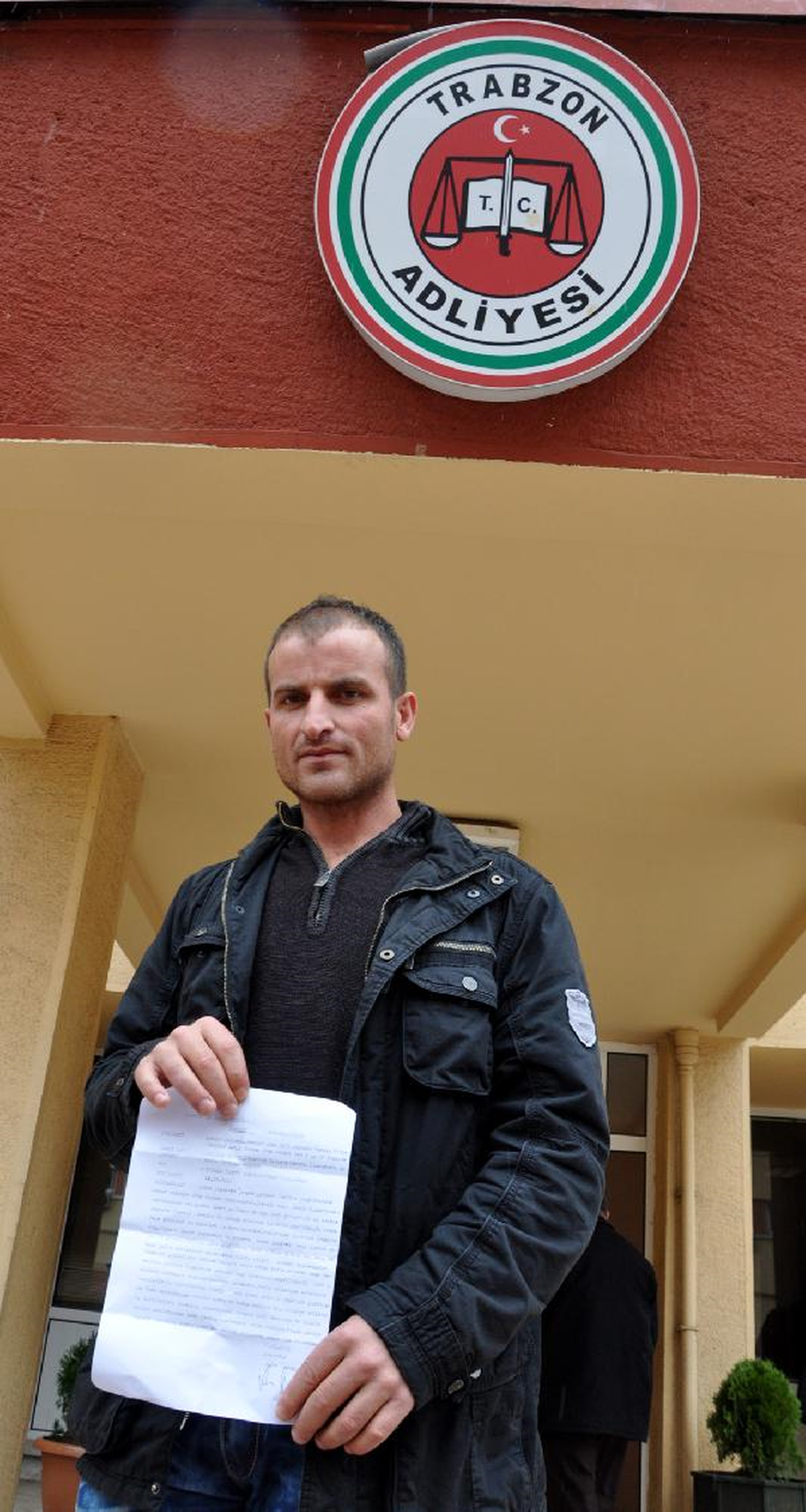 Yattara İçin Şok Suç Duyurusu
