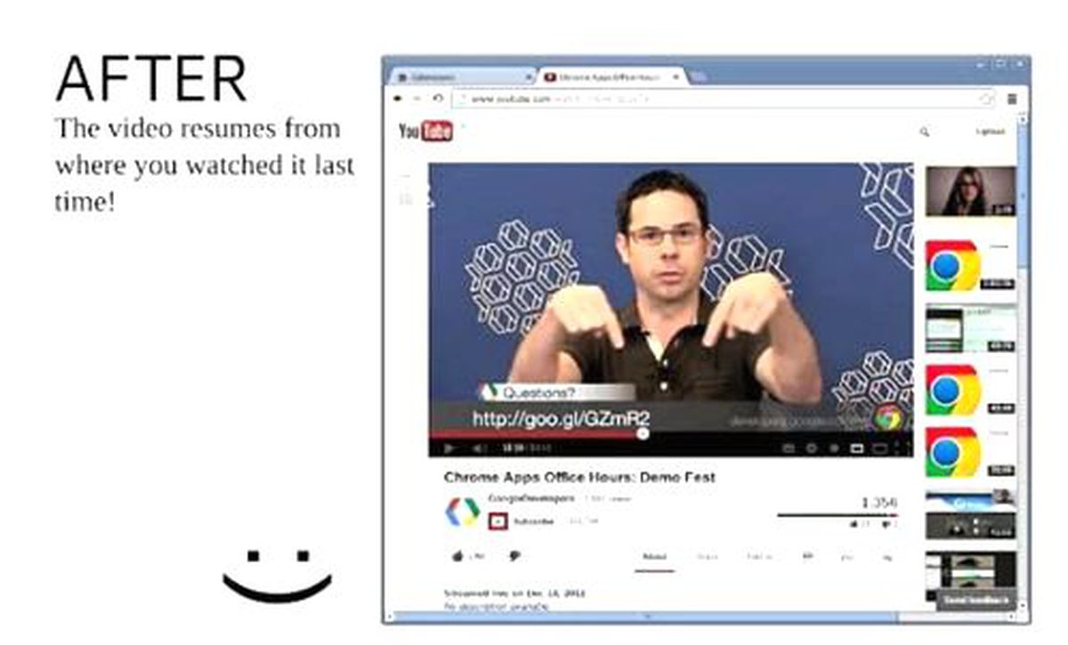 YouTube\'a ilaç gibi eklenti!