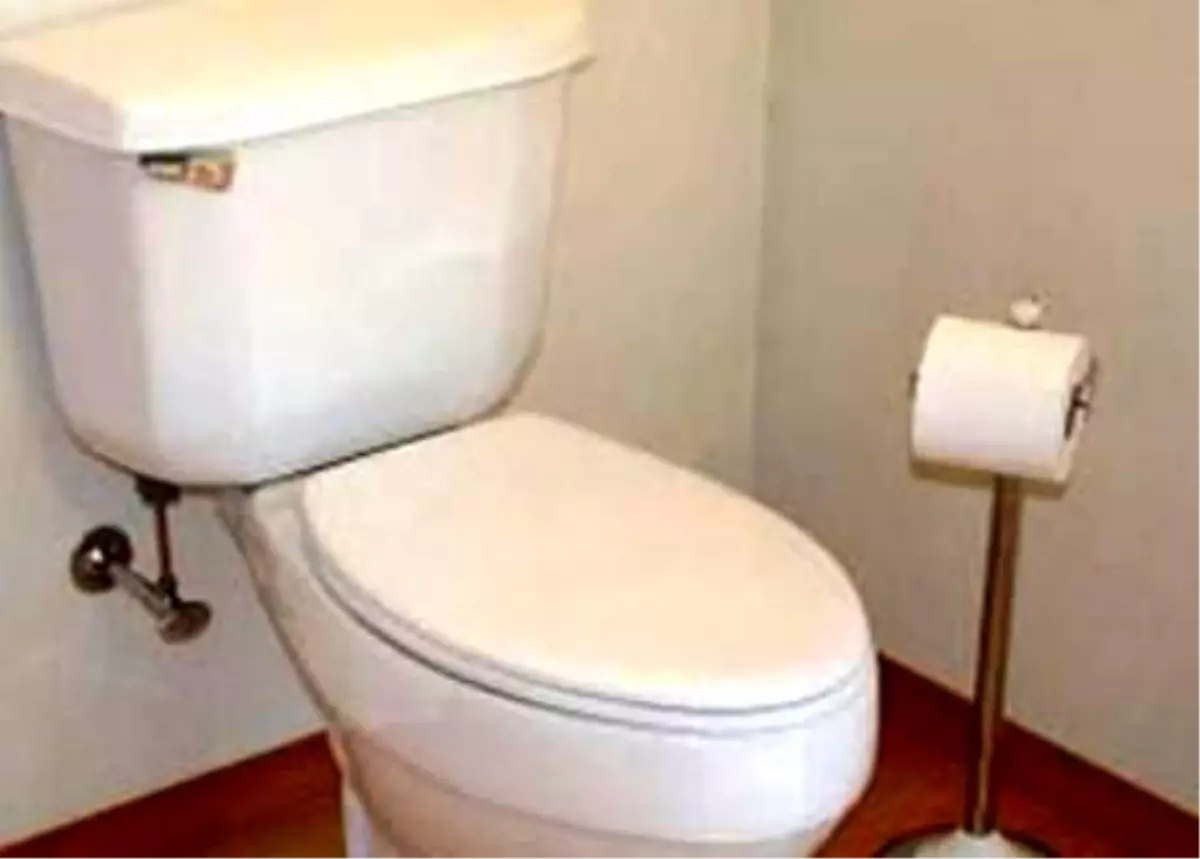 1.5 Milyon Evde Tuvalet Yok!