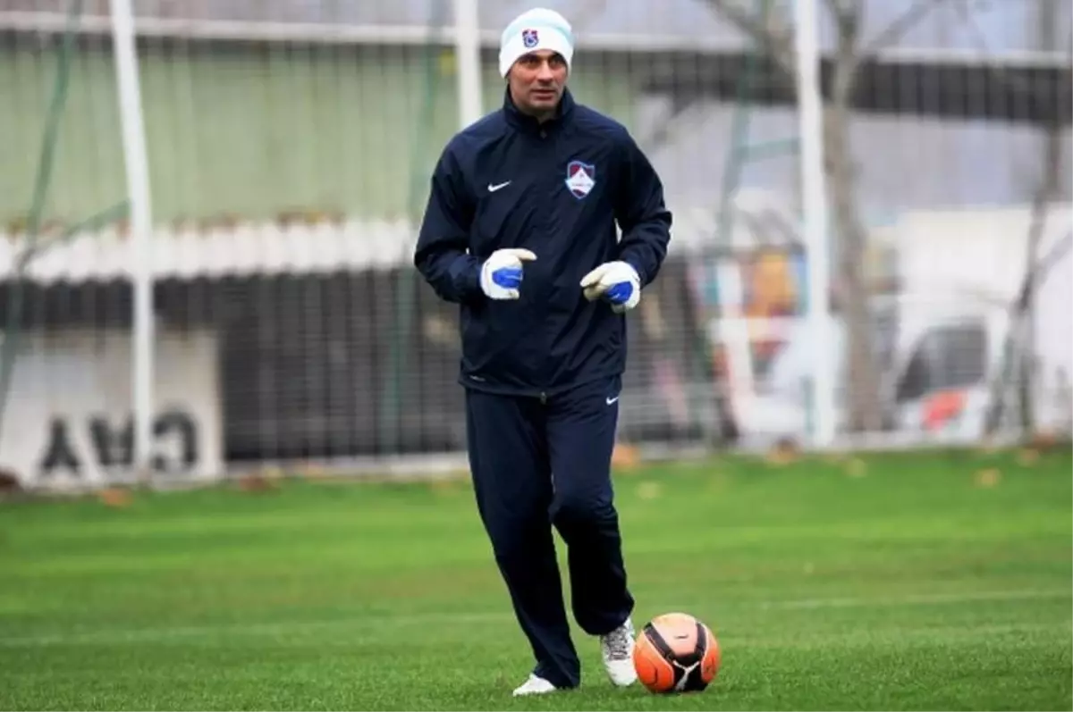 1461 Trabzon\'dan Trabzonspor\'a Bir Transfer Daha