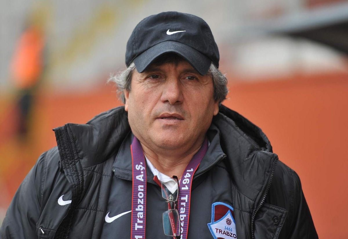 1461 Trabzon Zirve Hesapları Yapıyor
