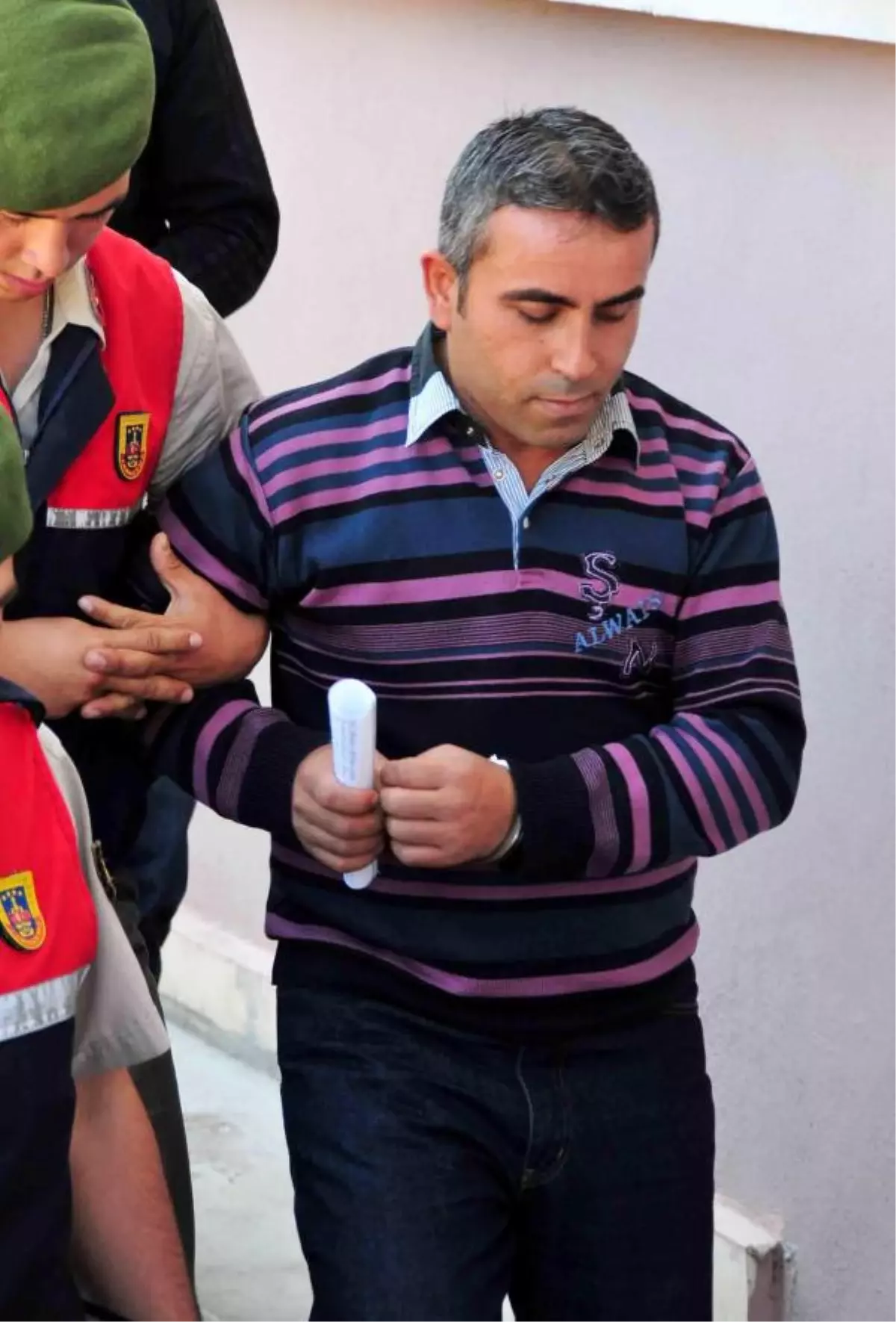 \'3\'üncü Kamyoncu Cinayetinin Talimatı Cezaevinden Verildi\' İddiası