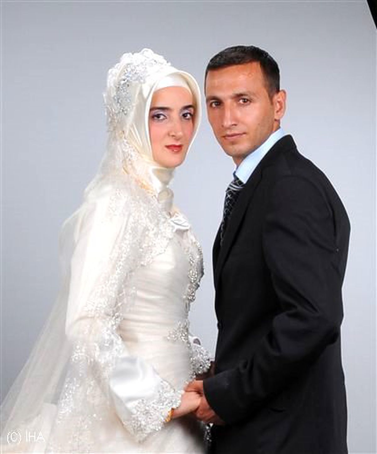 4 Aylık Evli Çifti Soba Ayırdı