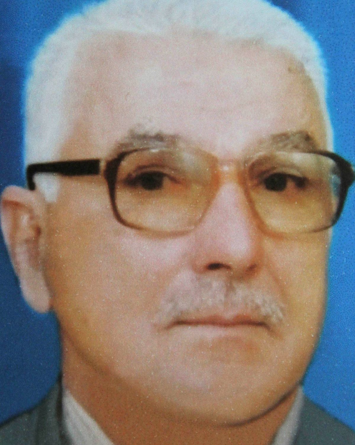 72 Yaşındaki Dede, Toru Katili Olarak Aranıyor