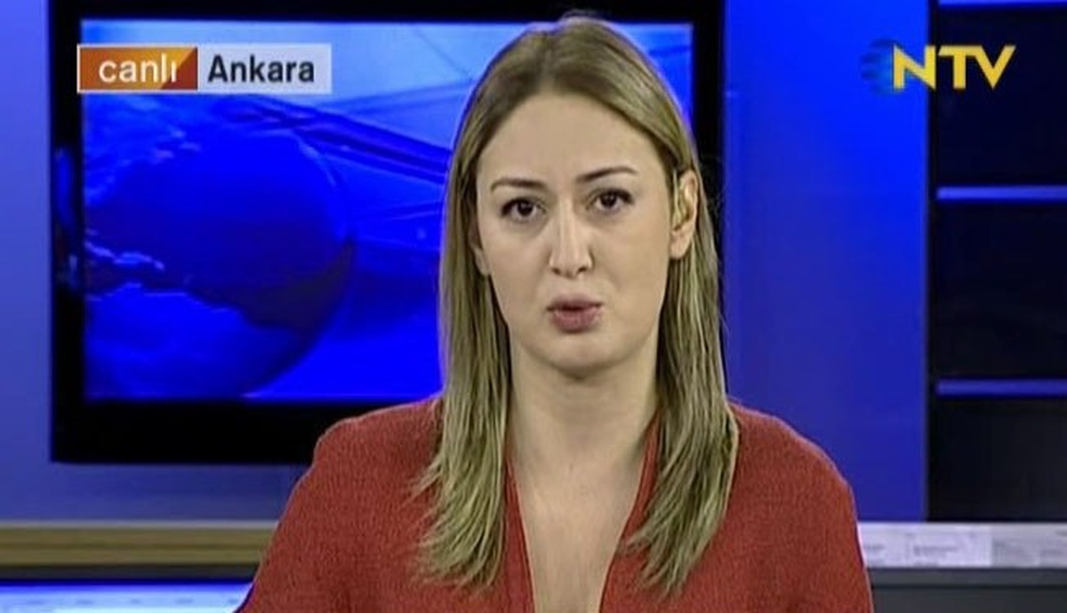 ABD Büyükelçiliği\'ndeki Patlama