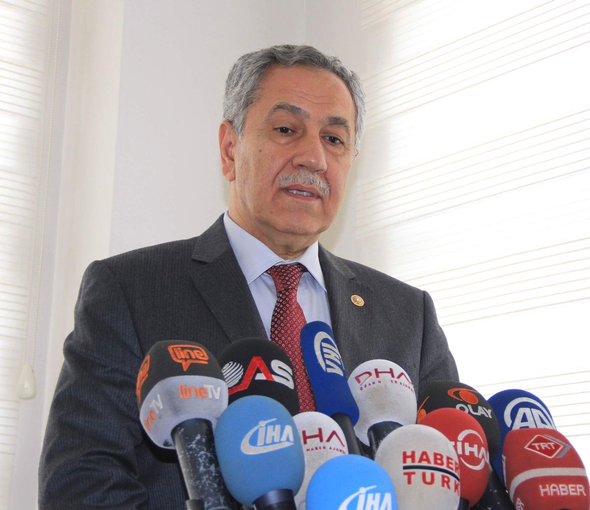ABD Büyükelçiliğine Düzenlenen Saldırı