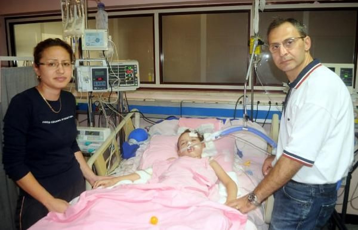 Adelya Yaşama Tutunamadı