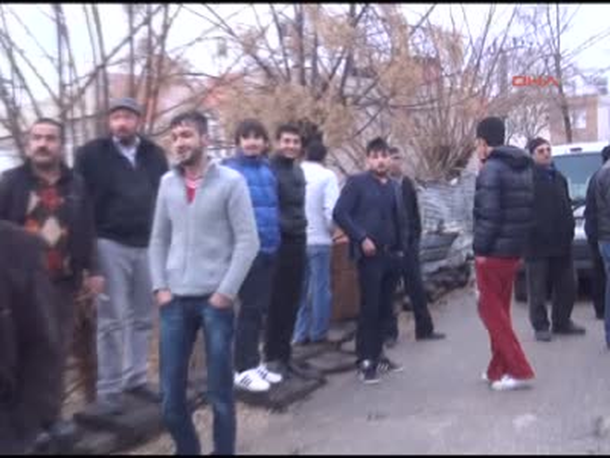 Adıyaman\'da 300 Hükümlü Tahliye Edildi