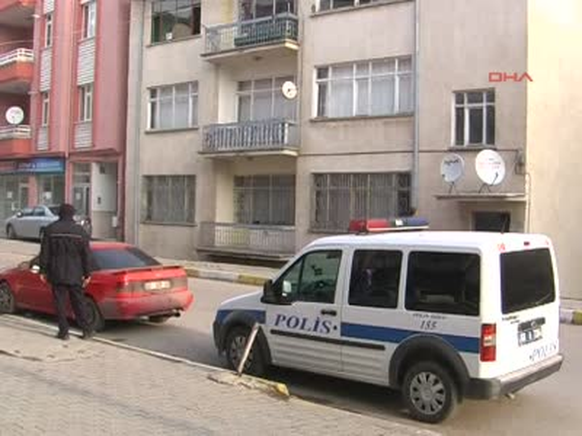 Aksaray Kardeşini Dövdüğü İddiasıyla Eniştesini Öldürdü