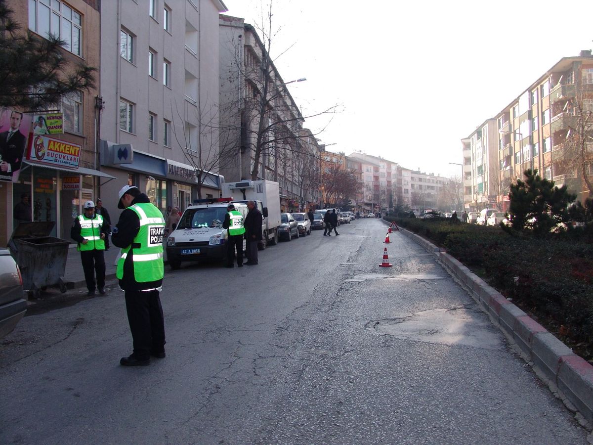 Akşehir\'de 2012 Yılında 34,5 Milyarlık Vergi Tahsilatı Yapıldı