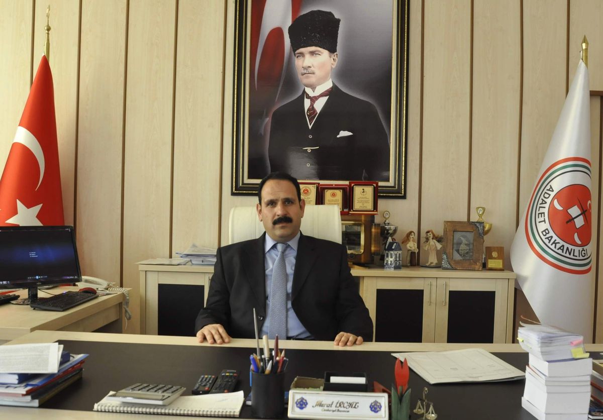 Akşehir\'de 63 Hükümlü Serbest Kaldı