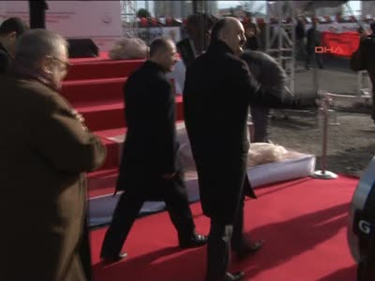 Erdoğan: Millet Birliğini Feda Etmeyecek