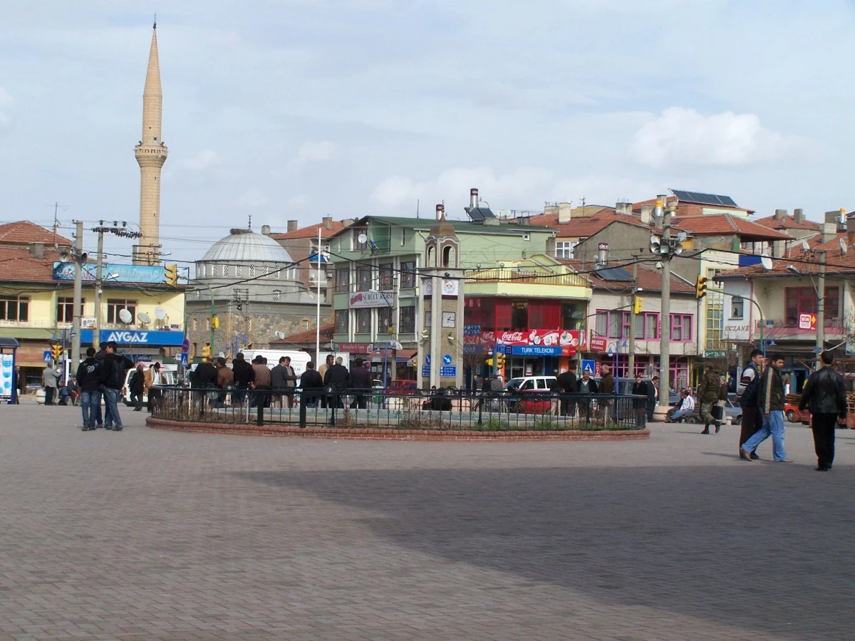 Alaca Göç Vermeye Devam Ediyor