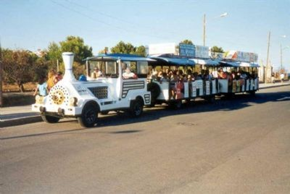 Alanya\'da Şehir İçi Tren İçin İhale Kararı Alındı