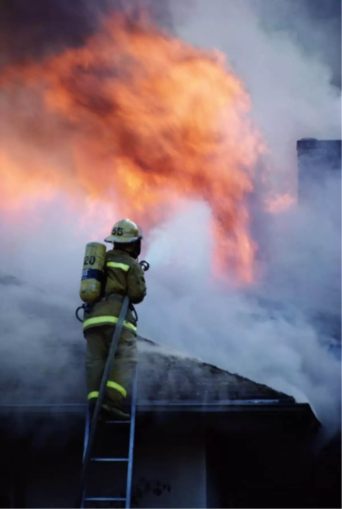 Allianz,İşletmelerin Risklerini Mercek Altına Aldı