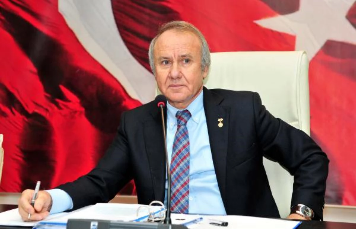 Antalya Bürosu\'nun Bölge Haberleri (7)