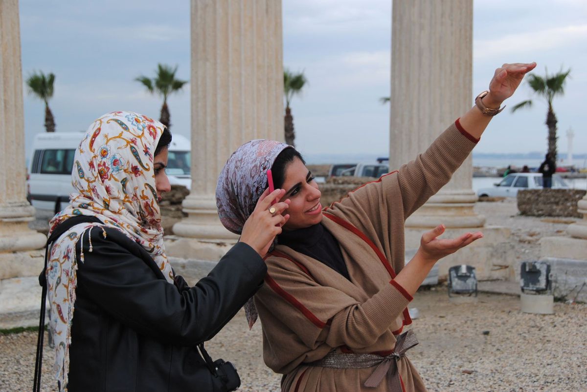 Arap Turistler 120 Milyon Dolar Bıraktı