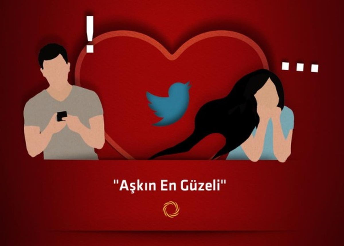 Aşkın Tarifini En Güzel Siz Yapın