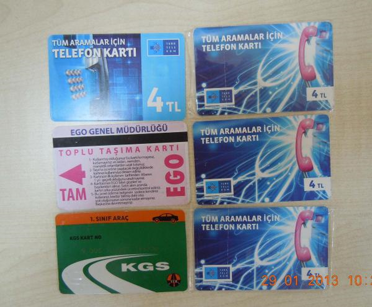 Atm Vurguncusu Yakalandı