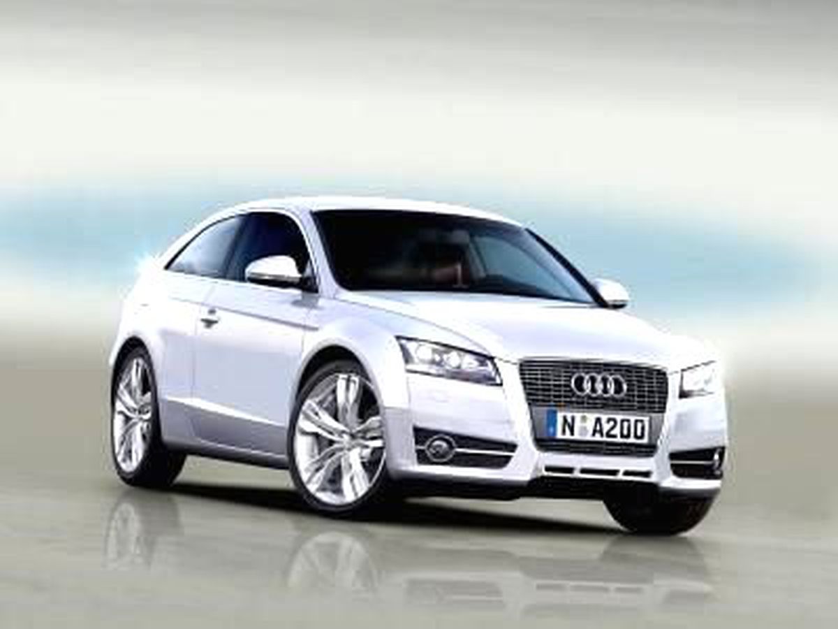 Audi A1 En İyi Kompakt Araç Seçildi!