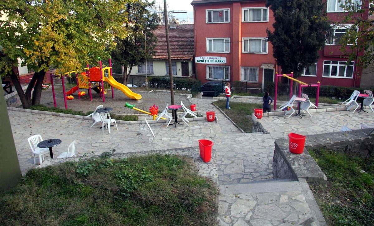 Avni Çelebi\'nin Adı Yaşatılıcak