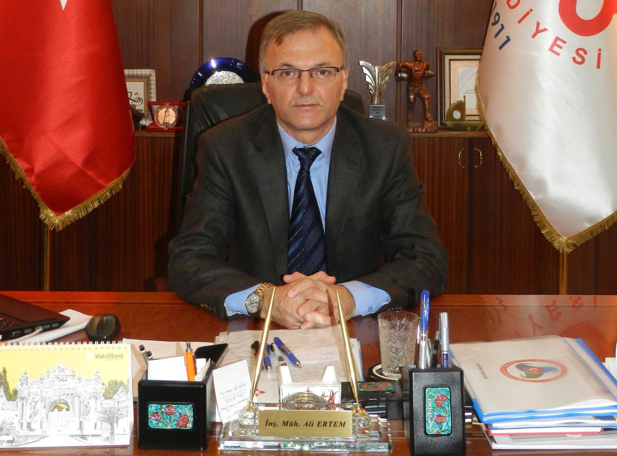 Çerkezköy\'de Ayakta Yolcu Taşınmayacak