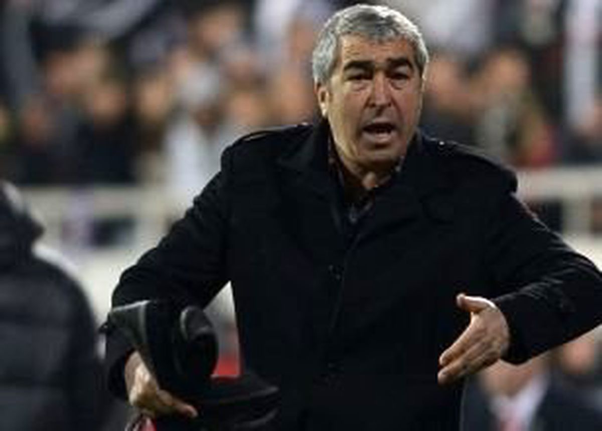 Aybaba\'nın Fernandes Cevabı!