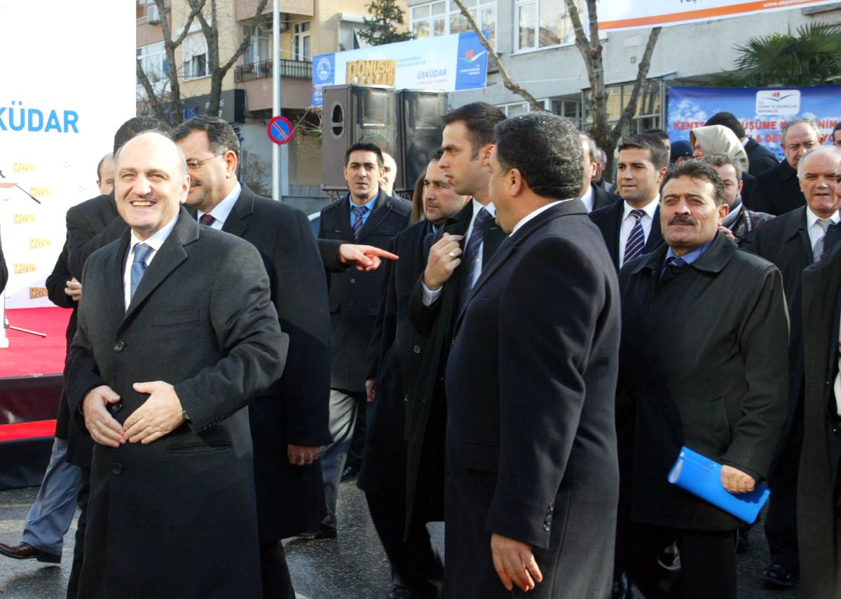 "Kredi Faizinin Yüzde 4\'ünü Biz Ödeyeceğiz"