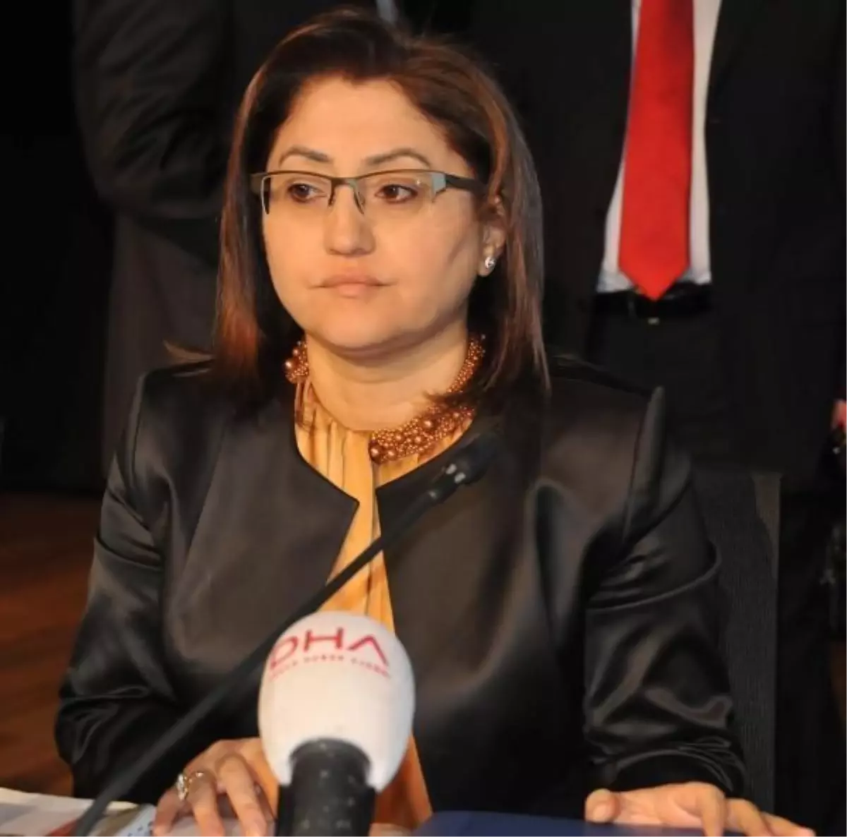 Bakan Fatma Şahin, Yarın Çankırı\'da